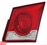 chevrolet cruze rear lamp
cruze t1 rear light
chevy cruze brake lamp
cruze parking tail lamp
