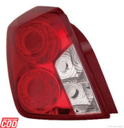 chevrolet optra tail light
optra t1 tail lamp
optra 4 holder tail light
