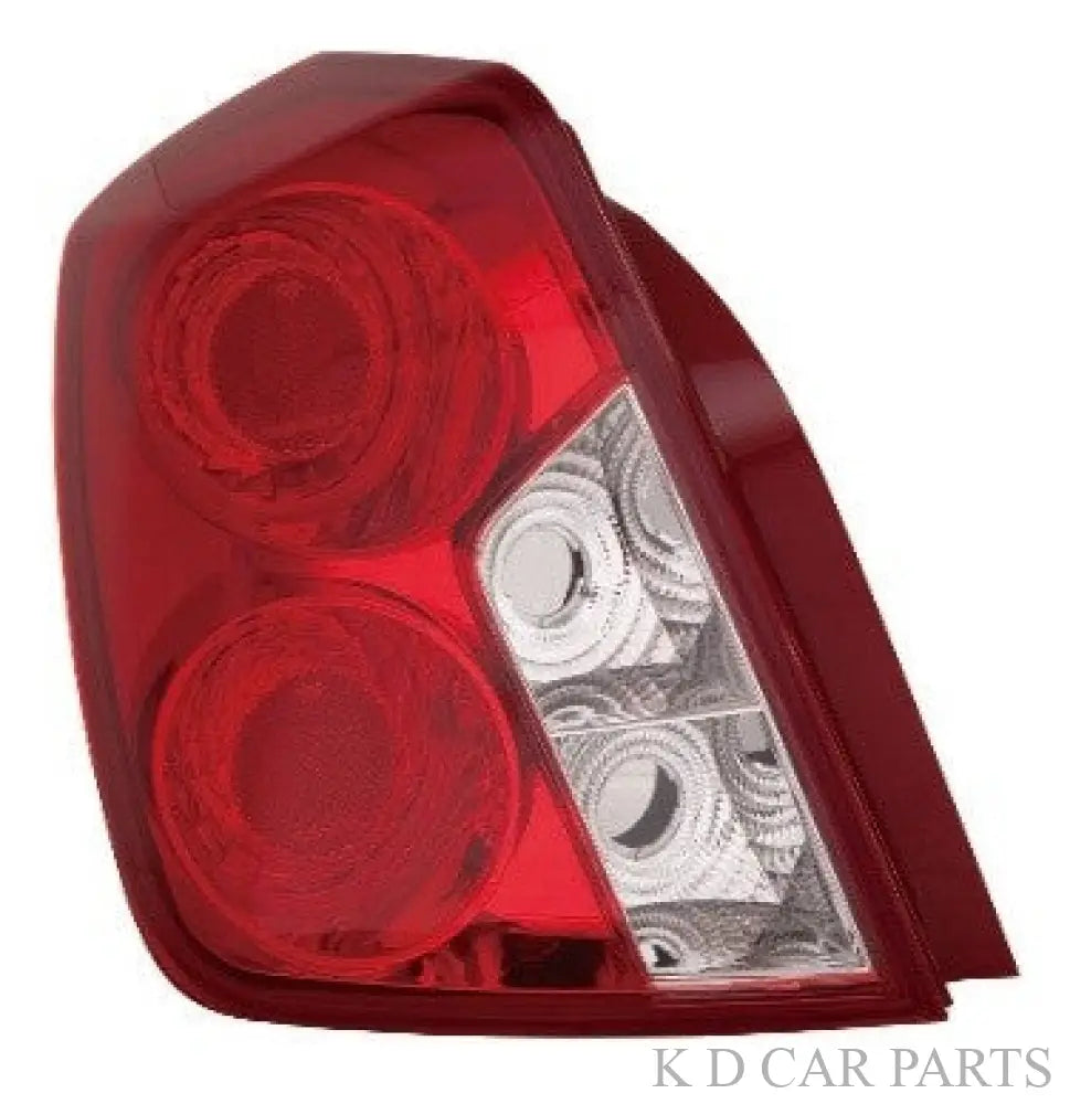 chevy optra rear light
optra back lamp
chevrolet optra taillamp
optra brake tail lamp
