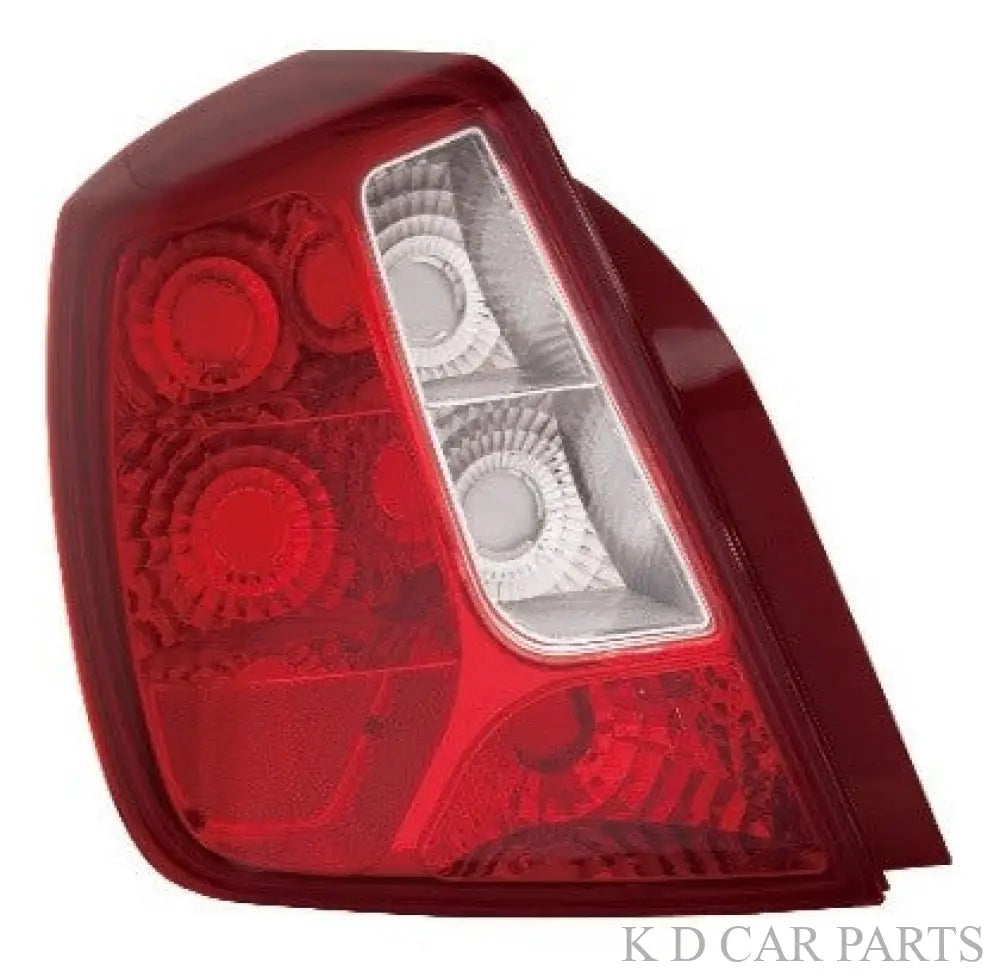 chevy optra rear light
optra back lamp
chevrolet optra taillamp
