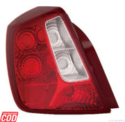 chevrolet optra tail light
optra t1 5 holder tail lamp
optra five holder taillight
