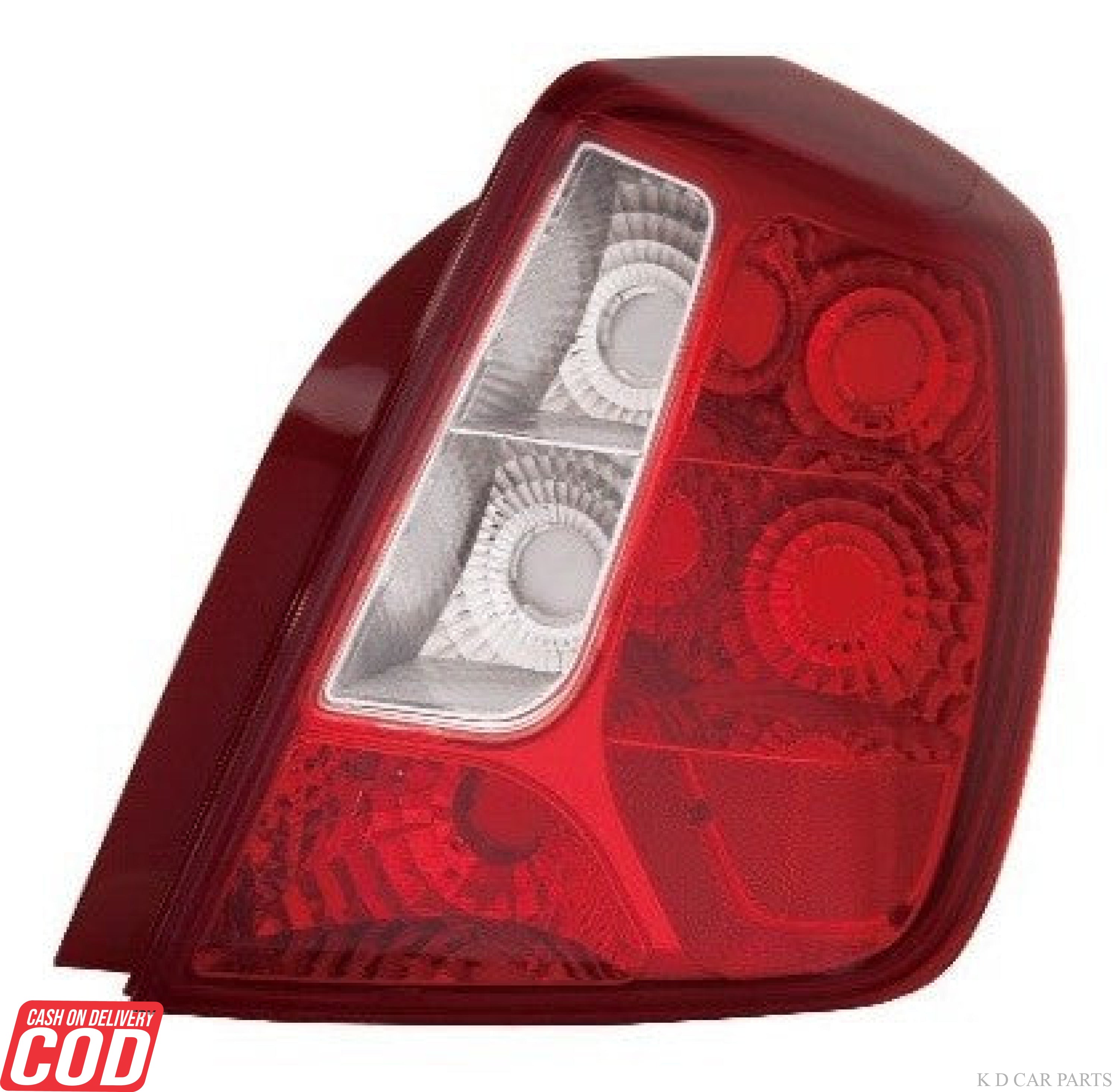 chevy optra rear light
optra back lamp
chevrolet optra taillamp
