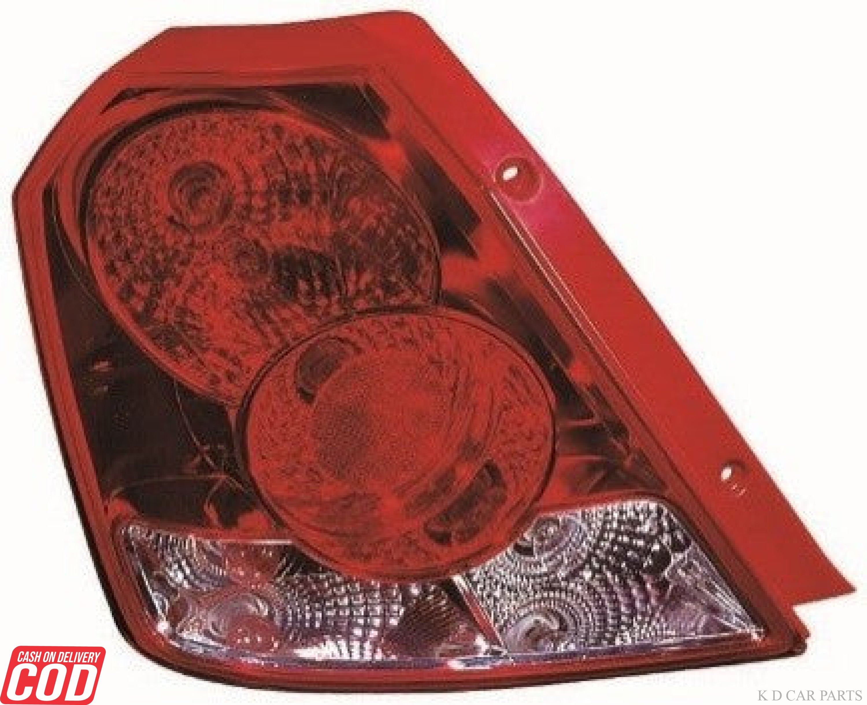 chevrolet uva tail light
uva tail lamp
chevy uva rear light
uva back light
