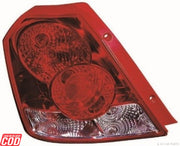 chevrolet uva taillamp
uva brake light
uva parking light

