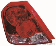 chevrolet uva taillamp
uva brake light
uva parking light
