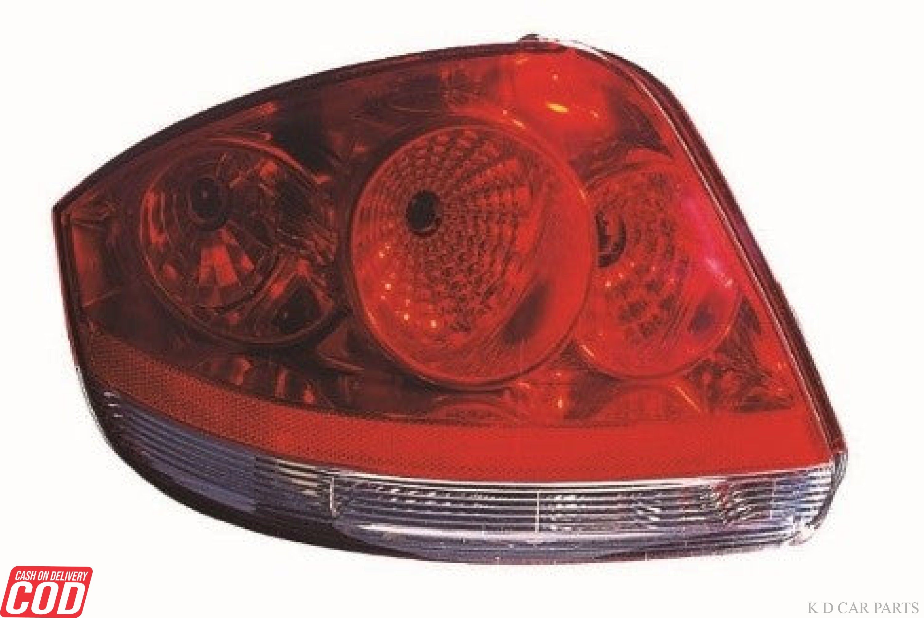 Fiat linea tail light 
fiat linea tail lamp assembly
