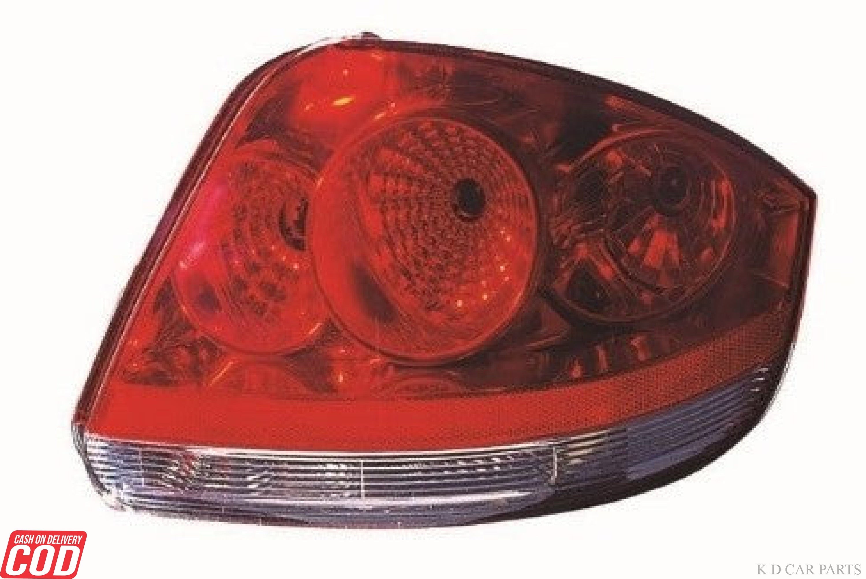 Fiat linea tail light 
fiat linea tail lamp assembly
