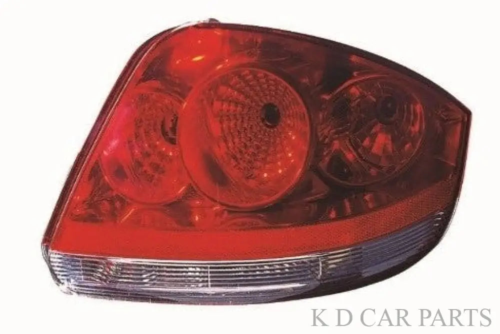 Fiat linea tail light 
fiat linea tail lamp assembly
