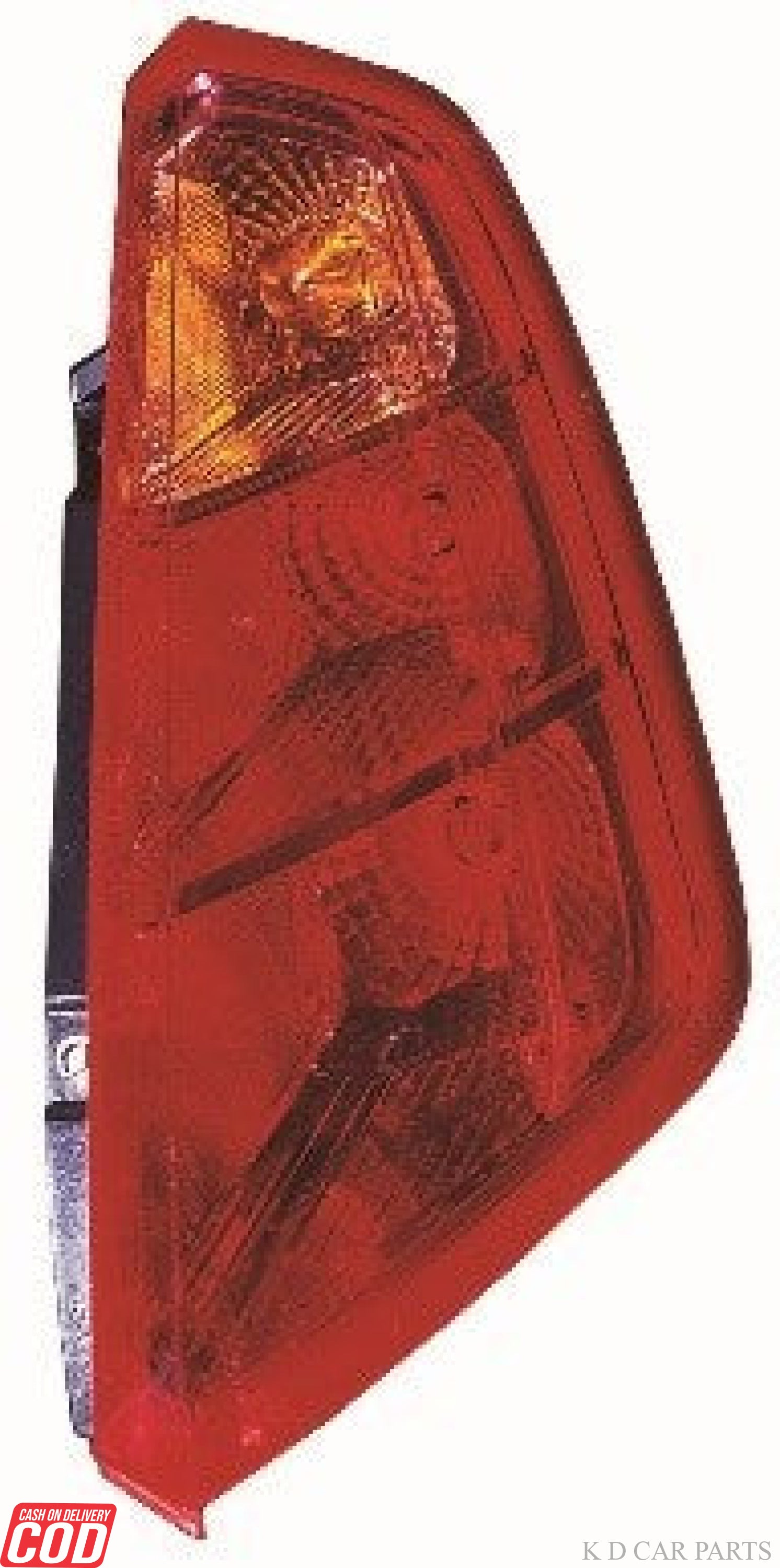 Fiat Punto T-1 taillight

Fiat Punto T-1 tail light assembly

Fiat Punto T-1 back tail light