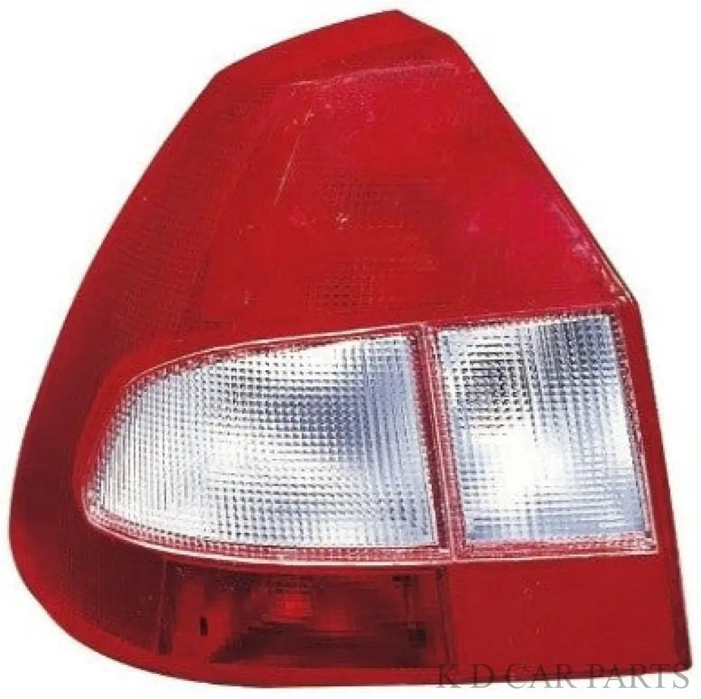 ikon rear light assembly
ford ikon tail lamp housing
ikon t1 t2 back lamp
