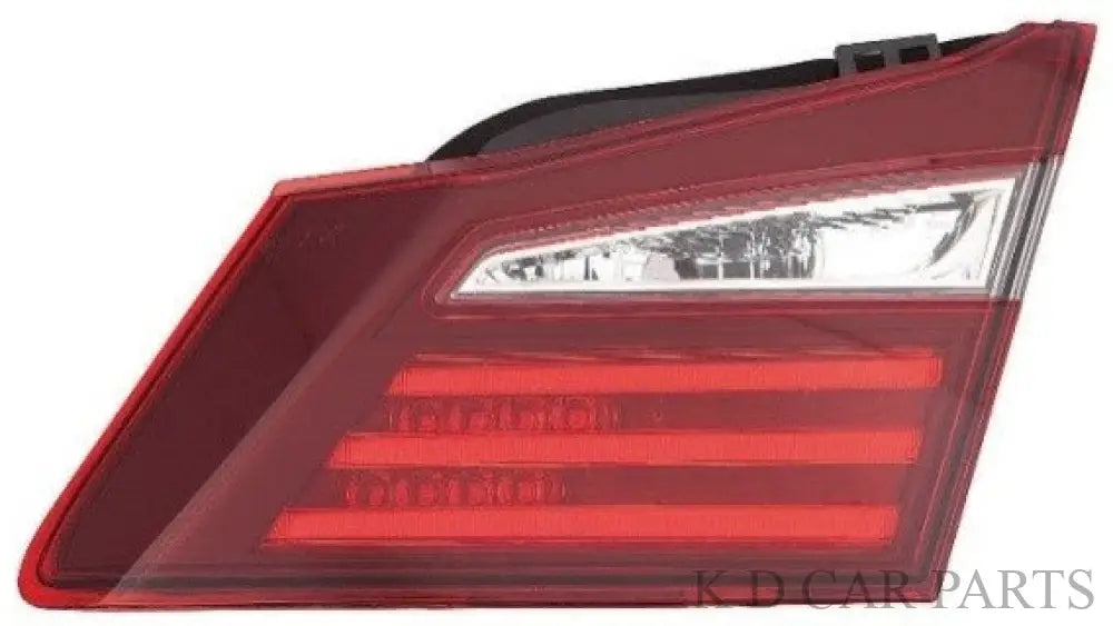 Tail Light Assembly For Honda Accord T-5 Hybrid Right CAR TAIL LIGHT