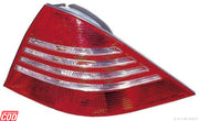 S-Class W220 (2002-05)tailamp

S-Class W220 (2002-05)tailamp assembly

S-Class W220 (2002-05)back tailamp

S-Class W220 (2002-05)tailight

tailamp for S-Class W220 (2002-05)

S-Class W220 (2002-05)car tailamp

S-Class W220 (2002-05)spare parts

