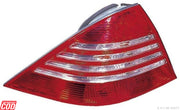 S-Class W220 (2002-05)tailamp

S-Class W220 (2002-05)tailamp assembly

S-Class W220 (2002-05)back tailamp

S-Class W220 (2002-05)tailight

tailamp for S-Class W220 (2002-05)

S-Class W220 (2002-05)car tailamp

S-Class W220 (2002-05)spare parts

