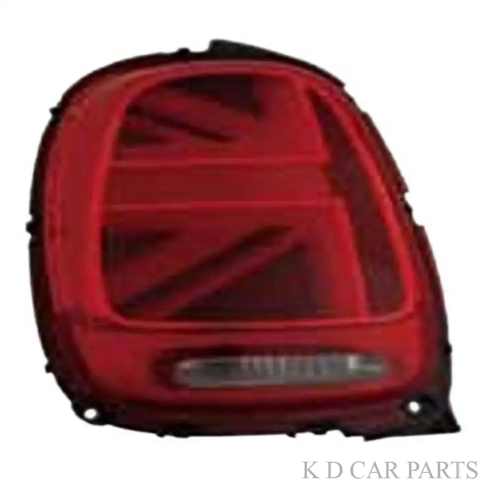 MINI Cooper Tail Light

Tail Light Assembly MINI Cooper

MINI Cooper Rear Light

MINI Cooper Tail Lamp