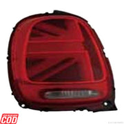 MINI Cooper Tail Light Replacement

MINI Cooper Stock Tail Light

Automotive Tail Light MINI

MINI Cooper Rear Light Unit

Direct Fit MINI Cooper Tail Lamp