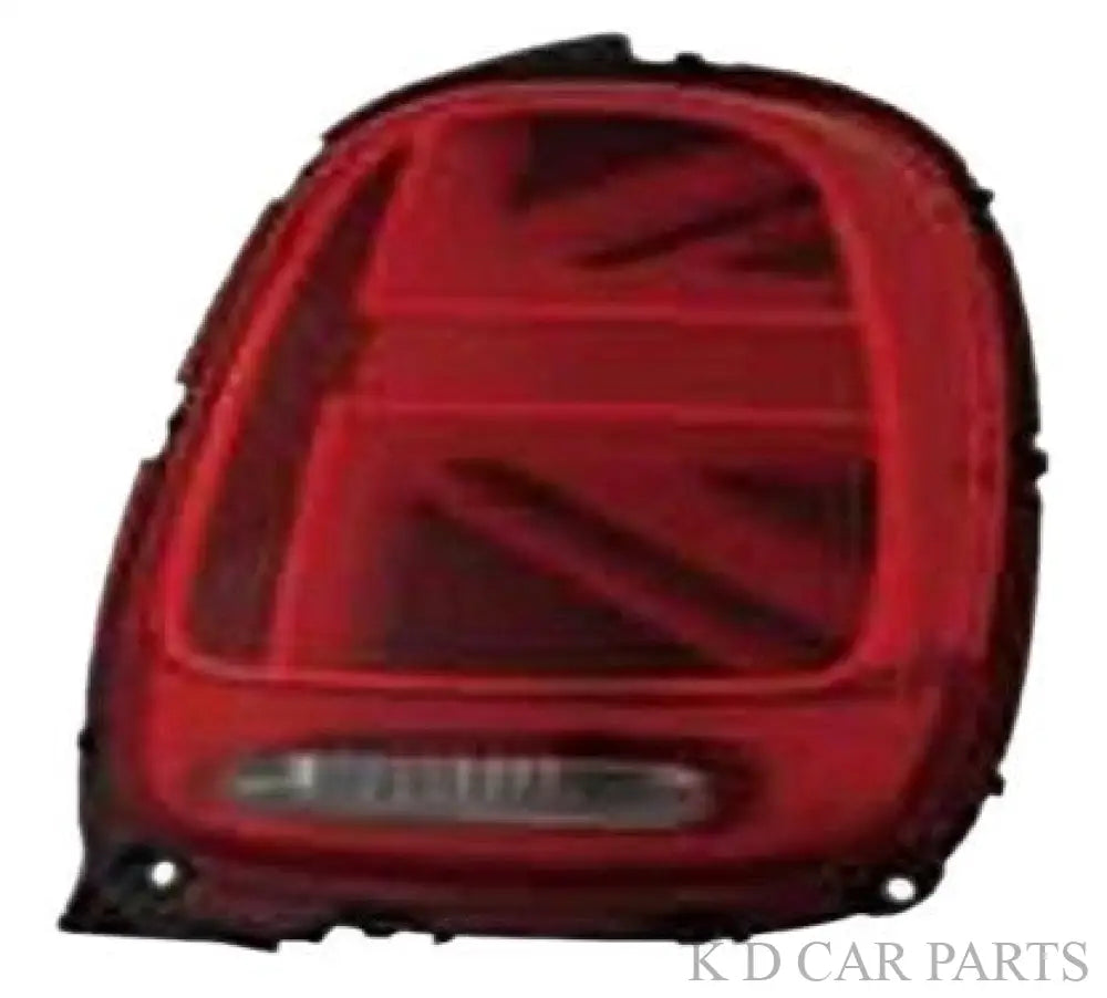 MINI Cooper Tail Light

Tail Light Assembly MINI Cooper

MINI Cooper Rear Light

MINI Cooper Tail Lamp