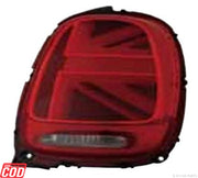 MINI Cooper Tail Light

Tail Light Assembly MINI Cooper

MINI Cooper Rear Light

MINI Cooper Tail Lamp
