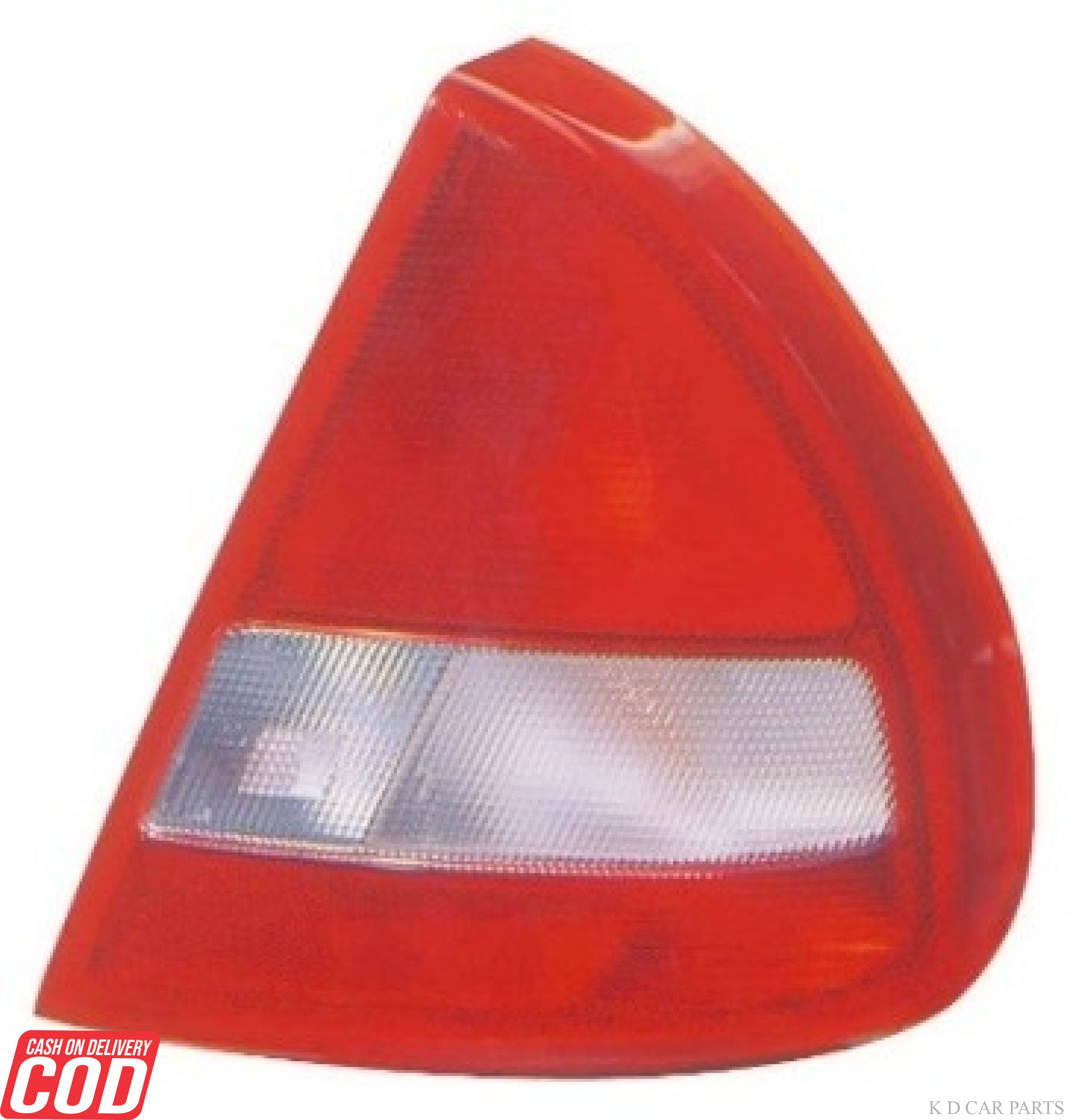 Lancer T-1 back light housing, Mitsubishi Lancer automotive lighting, Lancer body parts, Lancer rear lamp unit, Mitsubishi Lancer spare parts