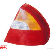 Lancer tail light housing, Mitsubishi Lancer spare parts, Lancer automotive lighting, Mitsubishi Lancer body parts, Lancer T-2 rear lamp