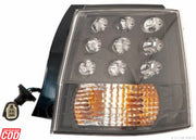 Mitsubishi Outlander spare parts, Outlander automotive lighting, Mitsubishi Outlander body parts, Outlander tail light OEM type