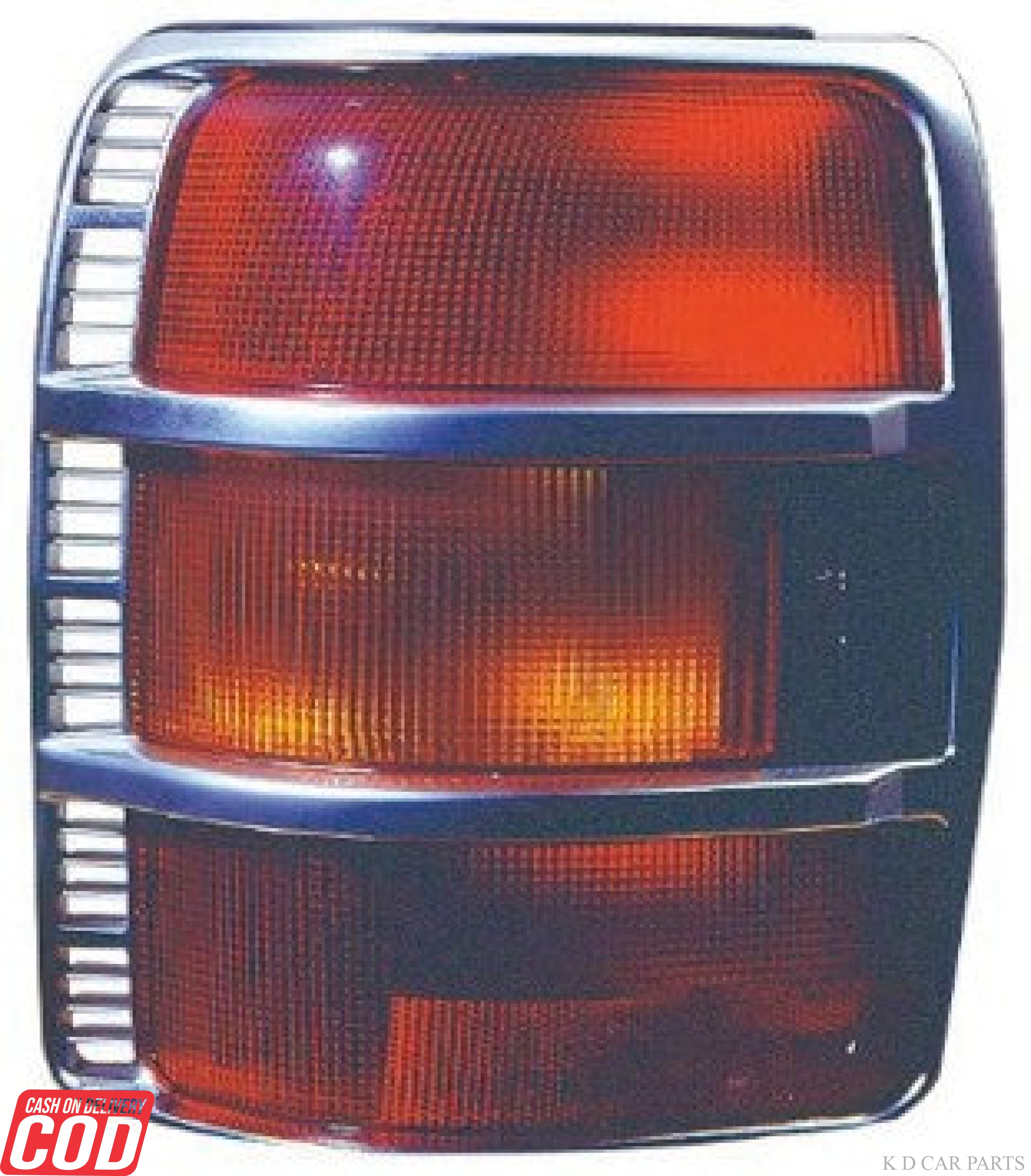  Mitsubishi Pajero Montero spare parts, Montero automotive lighting, Mitsubishi Pajero Montero body parts, Pajero Montero T-1 rear lamp assembly