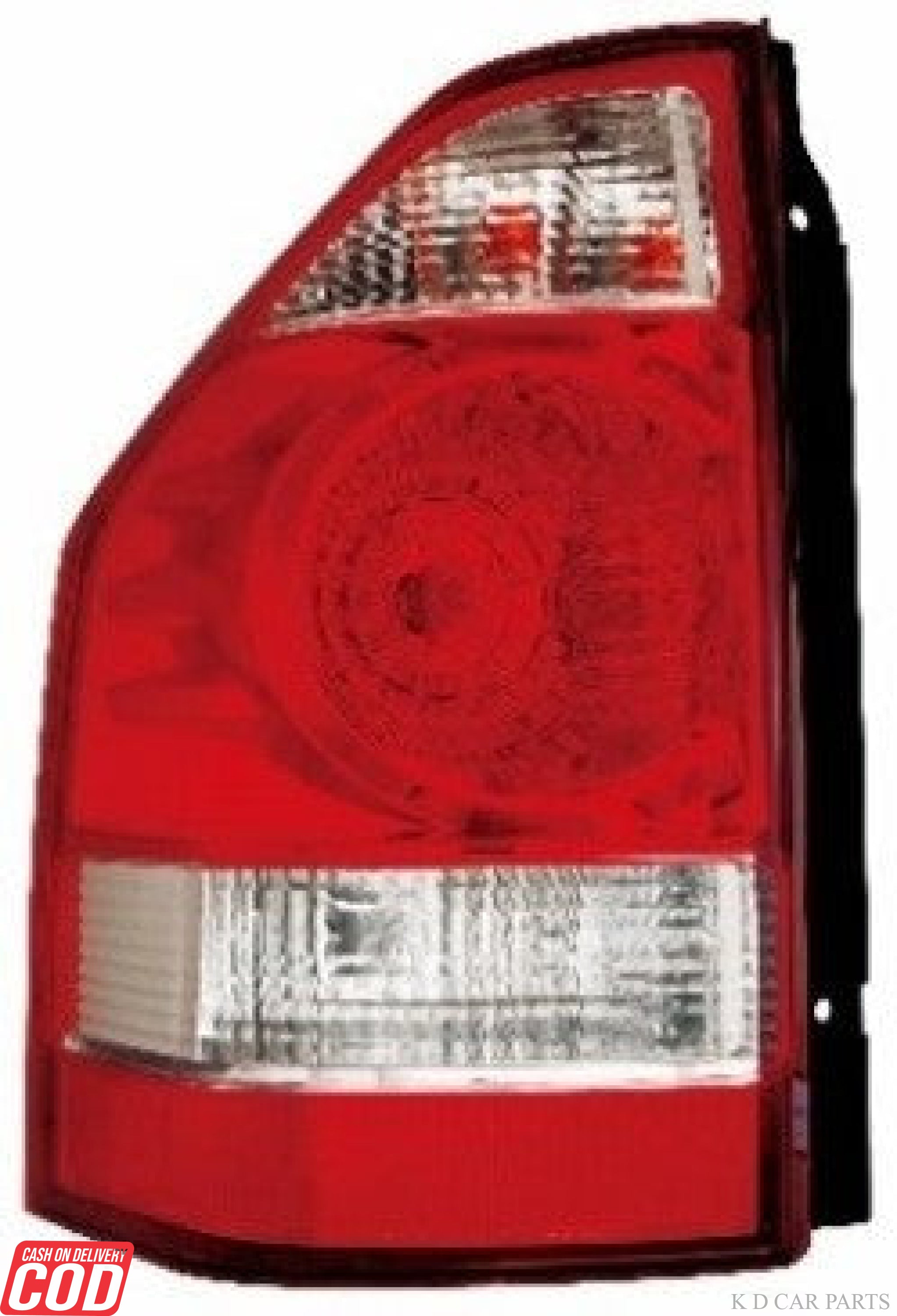 Mitsubishi Pajero Montero spare parts, Montero automotive lighting, Mitsubishi Pajero Montero body parts, Pajero Montero rear lamp assembly