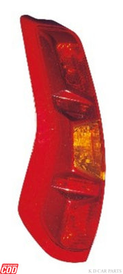 Nissan SUV tail light, X-Trail brake and signal lamp, automotive taillight unit, OEM-style rear lights Nissan X-Trail.
