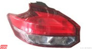 Nissan Kicks tail light assembly, Nissan Kicks tail lamp, Kicks rear light unit, Nissan Kicks brake light assembly, Kicks back light replacement, Nissan Kicks rear lamp housing,