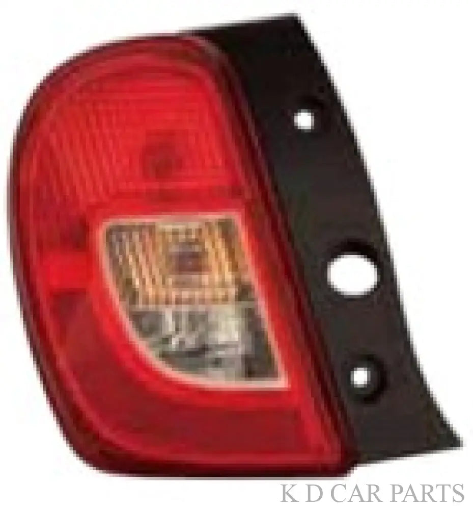 Nissan Micra spare parts, Micra automotive lighting, Nissan Micra body parts, Micra rear lamp assembly