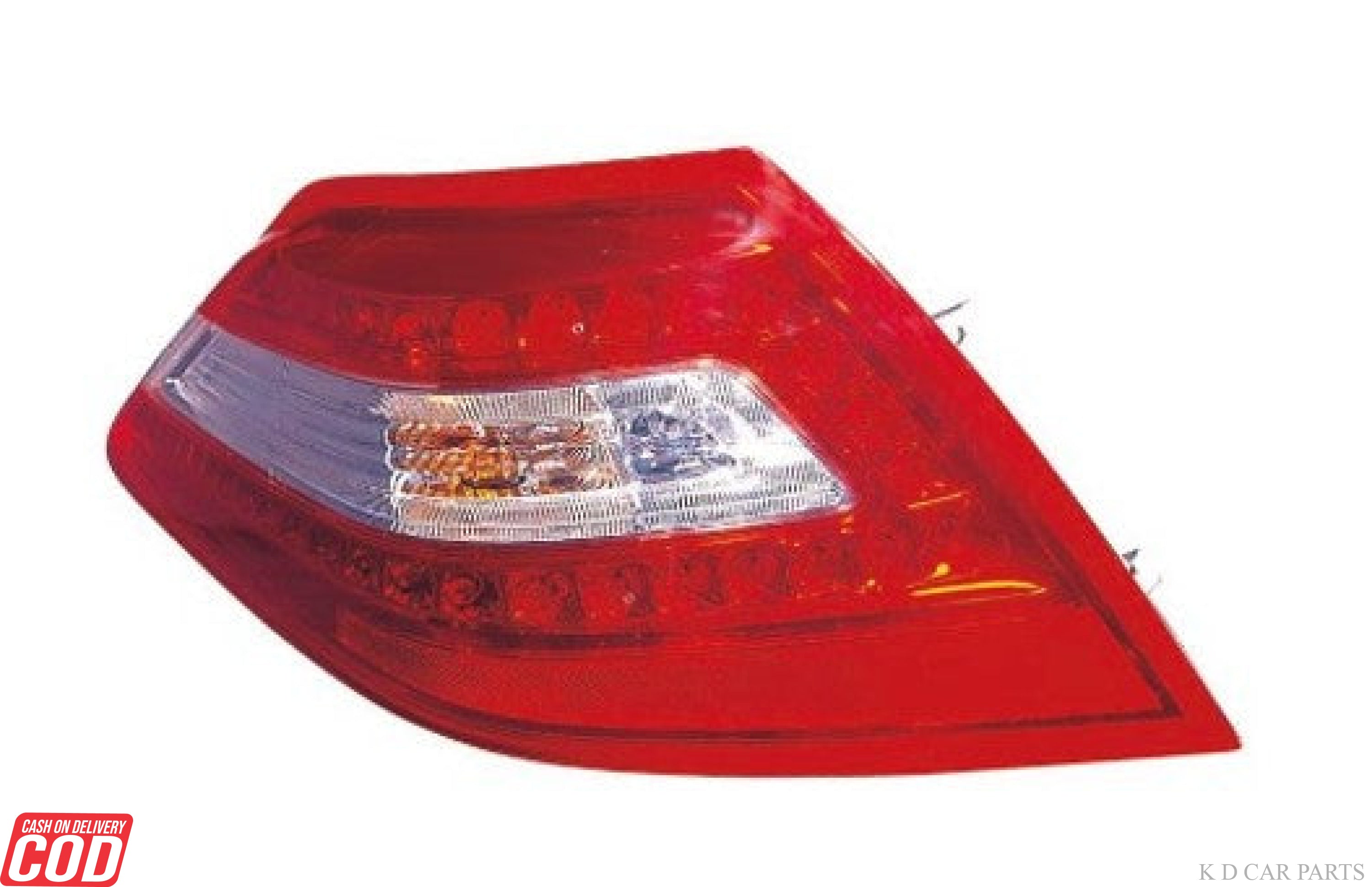 Nissan Teana rear lamp unit, Teana car tail light, Nissan Teana spare parts, Teana back light assembly, Nissan tail light OEM type, Teana automotive lighting, Nissan Teana body parts