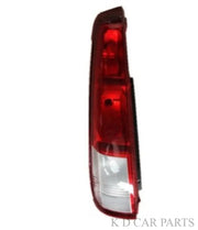 Nissan X-Trail T-1 tail light assembly, Nissan X-Trail rear lamp, X-Trail T1 tail light replacement, Nissan X-Trail back light,