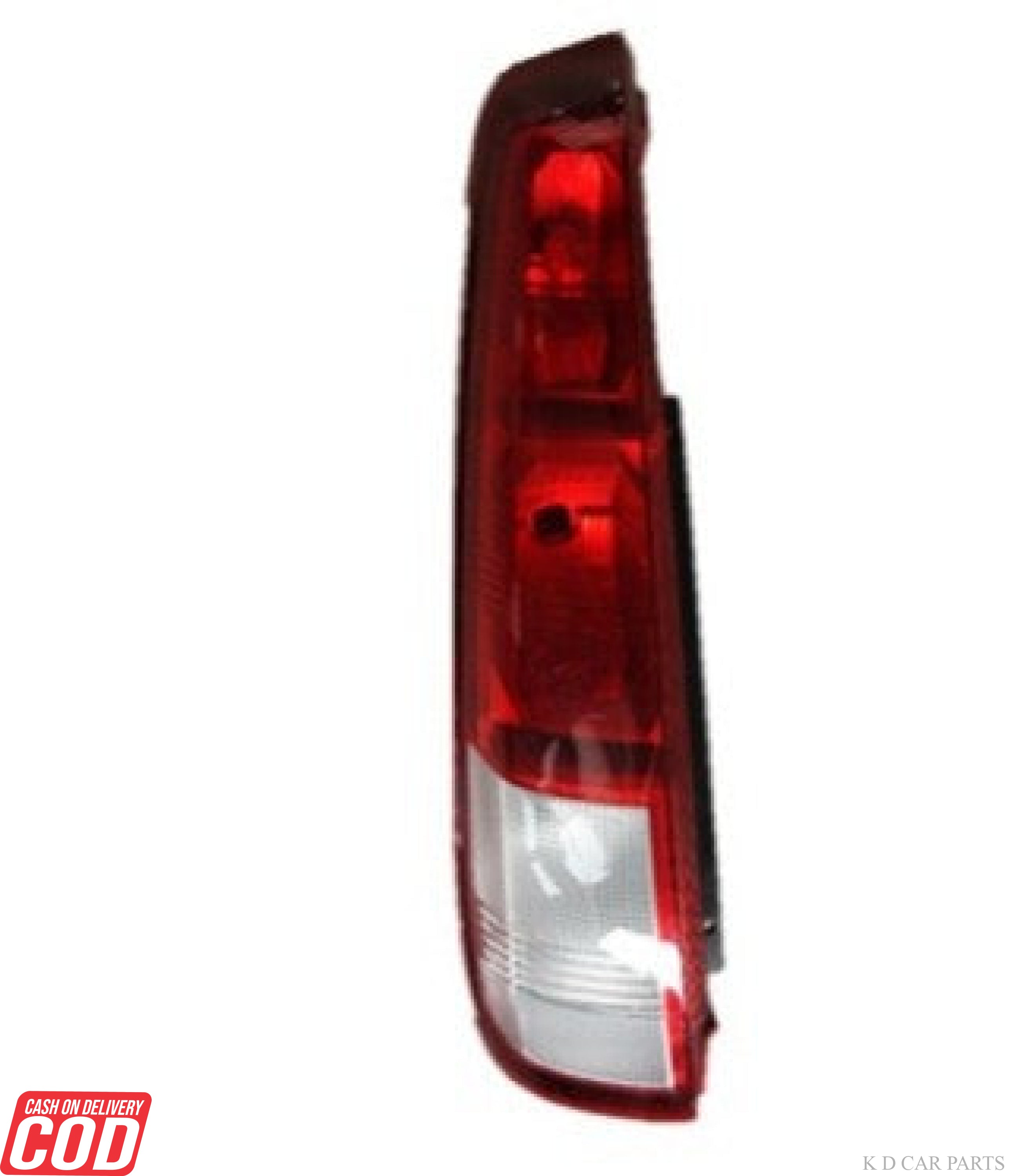 SUV tail light assembly, Nissan X-Trail spare parts, automotive rear light, brake tail lamp Nissan X-Trail, rear light assembly for Nissan X-Trail