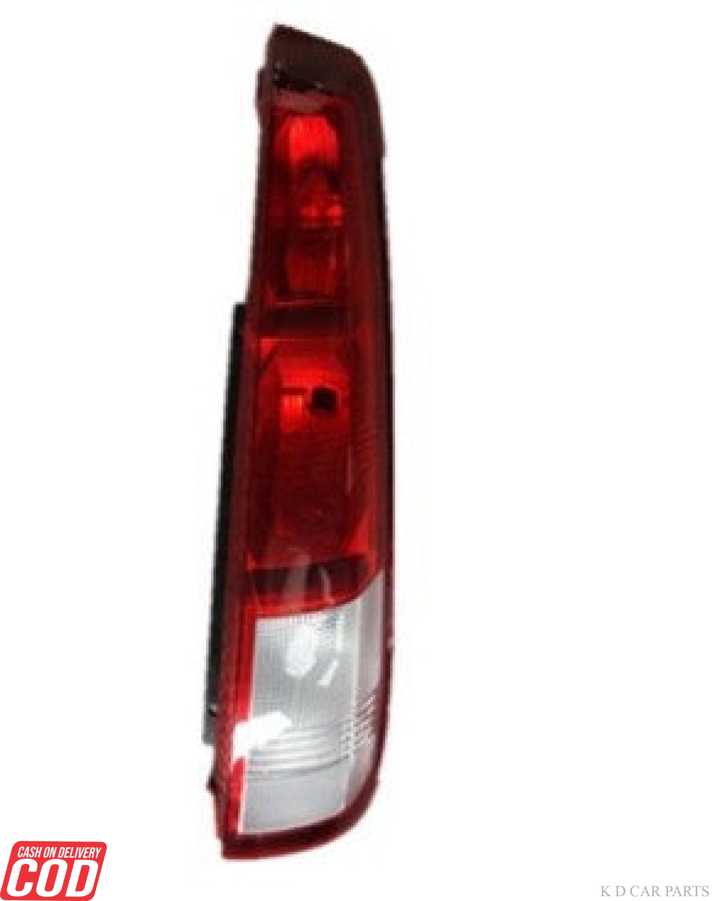 SUV tail light assembly, Nissan X-Trail spare parts, automotive rear light, brake tail lamp Nissan X-Trail, rear light assembly for Nissan X-Trail