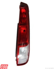 SUV tail light assembly, Nissan X-Trail spare parts, automotive rear light, brake tail lamp Nissan X-Trail, rear light assembly for Nissan X-Trail