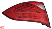 Porsche Cayenne tail light assembly 2011, Porsche Cayenne rear tail lamp, 2011 Cayenne LED tail lights, Porsche 92A tail lights, OEM tail light for Porsche Cayenne