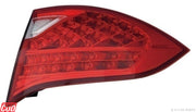 Cayenne rear lighting replacement, automotive tail lamp assembly for Porsche, Cayenne brake and tail lights, Porsche spare parts rear lights.