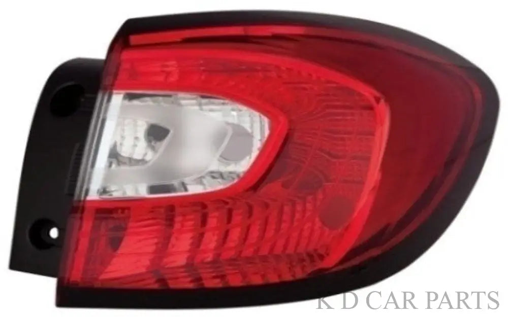 Renault Captur tail light assembly

CAPTUR 2015-2017 rear tail lamp

Renault Captur rear light replacement

automotive rear lighting parts

