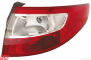 automotive rear lighting parts, Fluence spare parts, tail lamp OEM replacement, Renault Fluence exterior lights, Fluence rear lamp assembly.