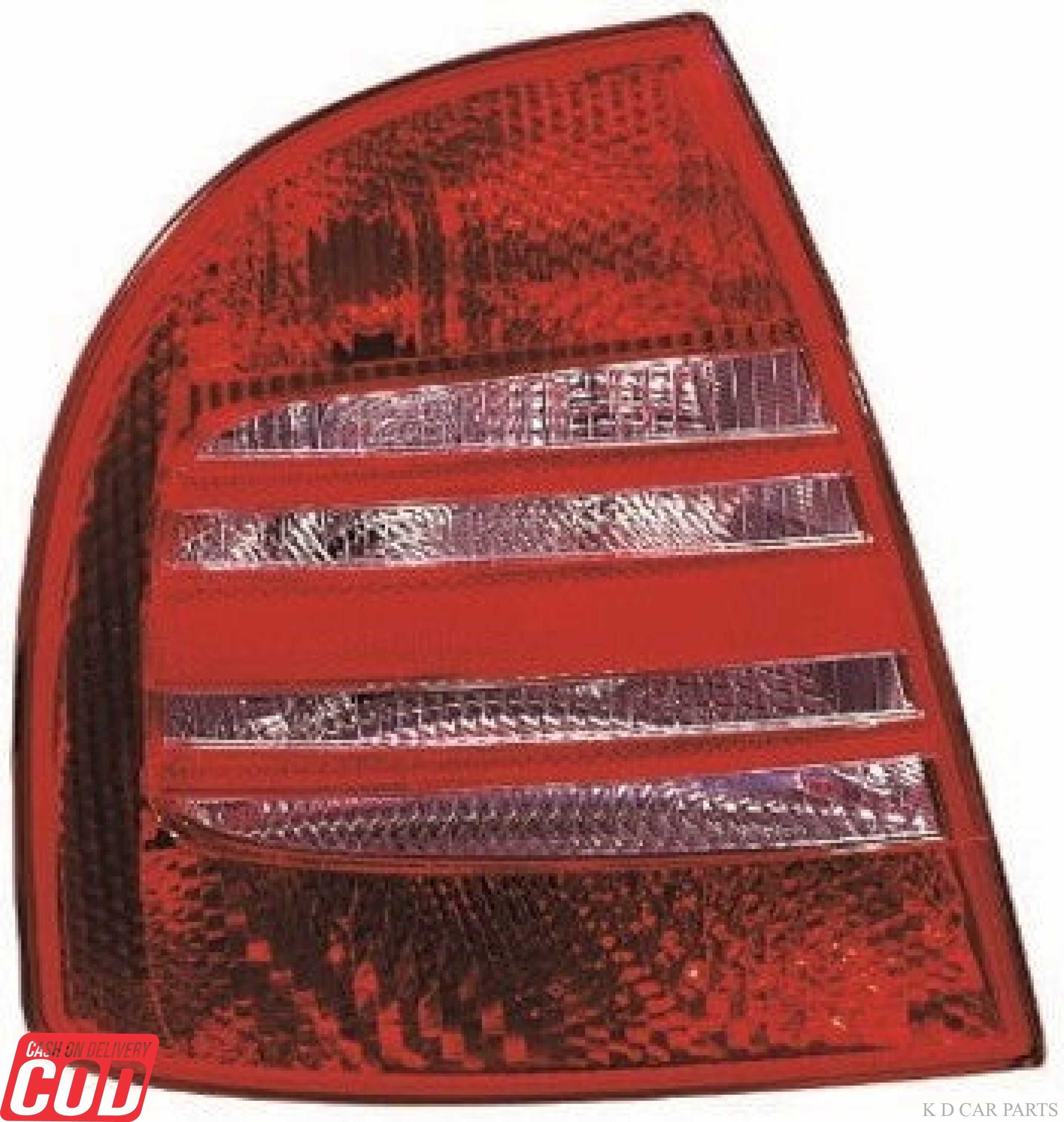 Superb rear light assembly, automotive tail light Superb, Skoda Superb spare tail lamp, Skoda Superb tail light aftermarket, Skoda Superb rear safety light