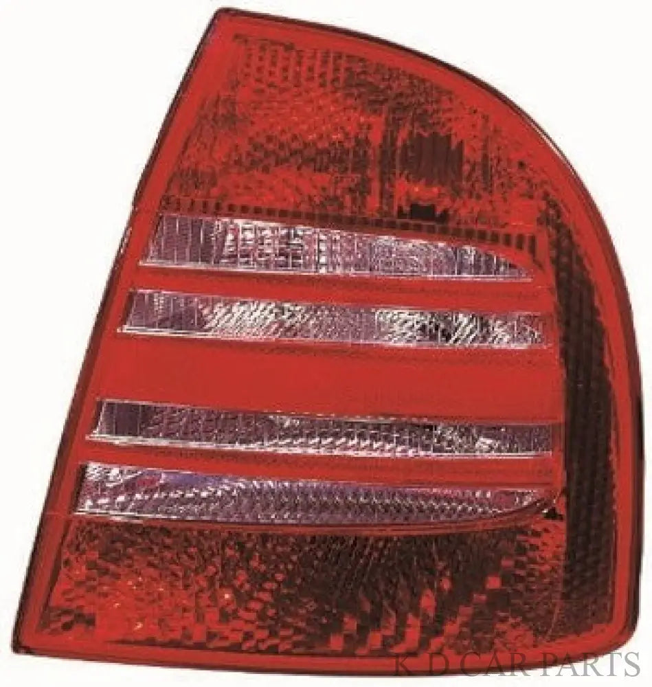 Superb rear light assembly, automotive tail light Superb, Skoda Superb spare tail lamp, Skoda Superb tail light aftermarket, Skoda Superb rear safety light