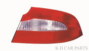 Skoda Superb rear light assembly, automotive tail light Superb, Skoda Superb spare tail lamp, Skoda Superb tail light aftermarket, Skoda Superb rear safety light