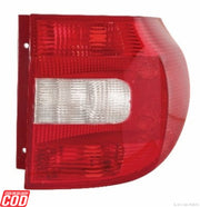Skoda Yeti T-1 tail light, Skoda Yeti tail lamp assembly, Yeti T-1 rear light, Skoda Yeti back light, Skoda Yeti tail light replacement, Skoda Yeti rear lamp assembly, Yeti T-1 tail light OEM type, Skoda Yeti tail light housing,