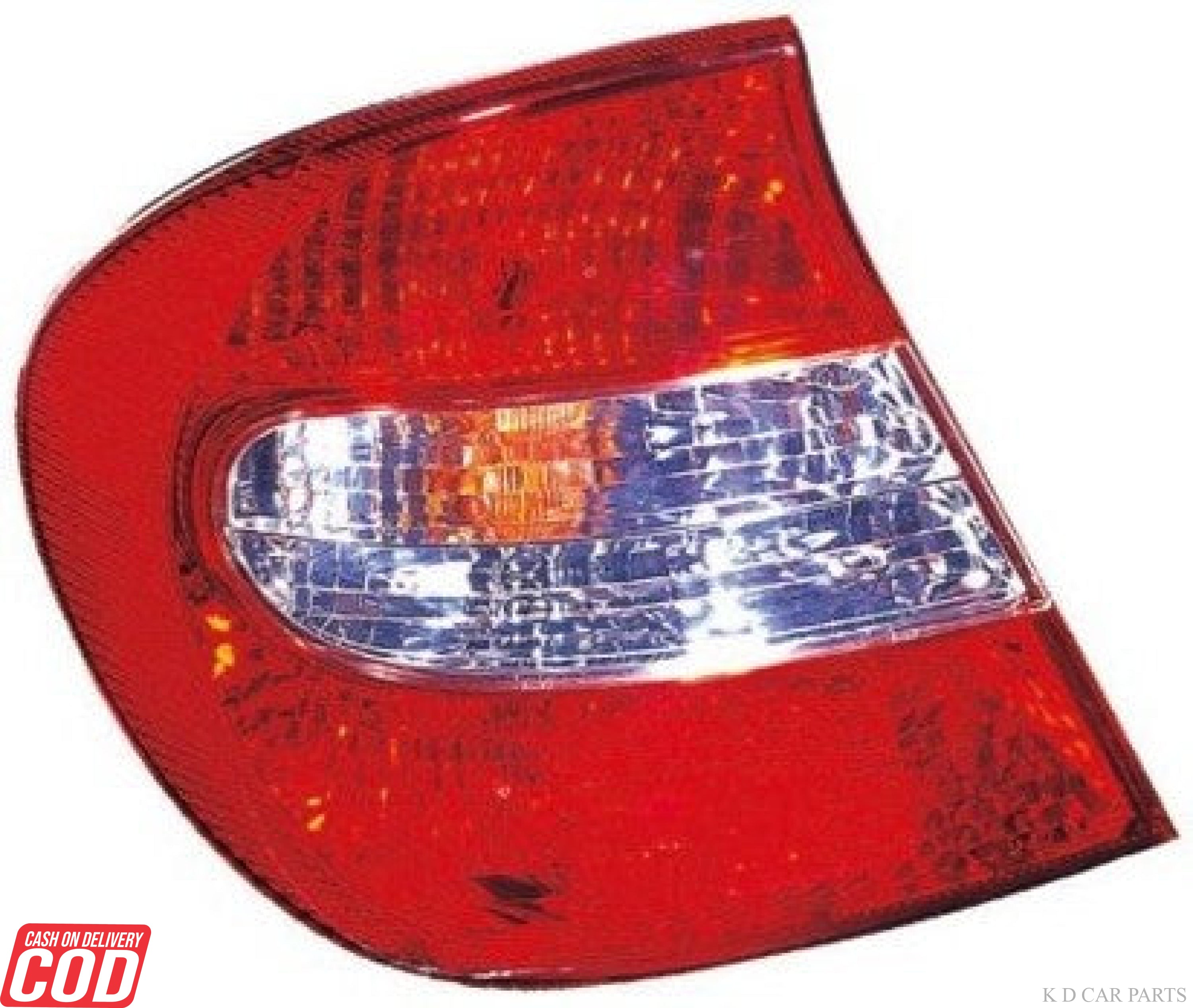 Toyota Camry T-1 tail light, Toyota Camry tail lamp assembly, Camry T-1 rear light, Toyota Camry back light,