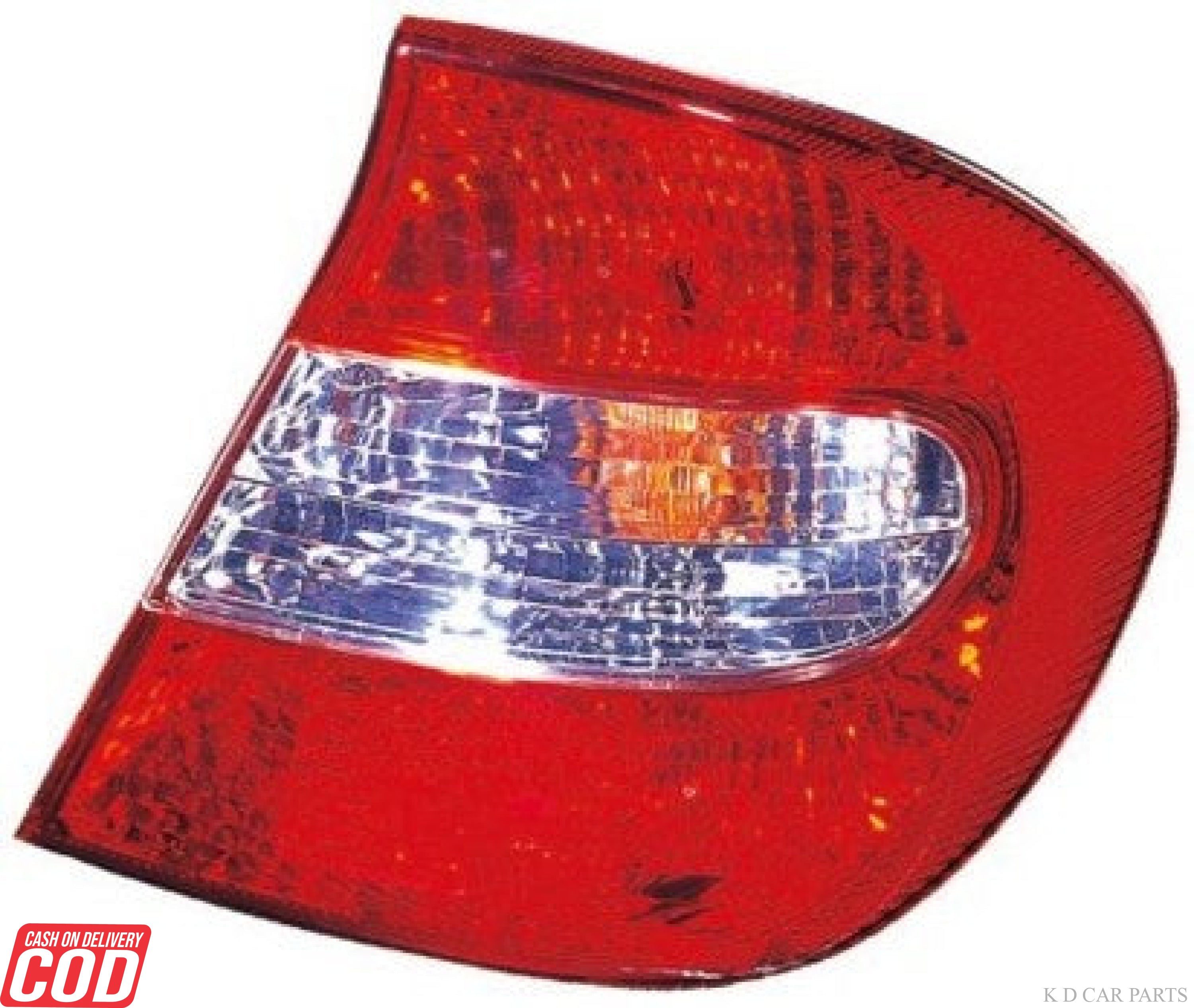 Toyota Camry T-1 tail light unit, Toyota Camry tail lamp assembly, Camry T-1 rear light unit, Toyota Camry back light