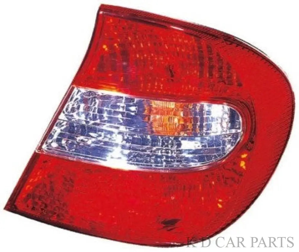 Toyota Camry T-1 tail light unit, Toyota Camry tail lamp assembly, Camry T-1 rear light unit, Toyota Camry back light