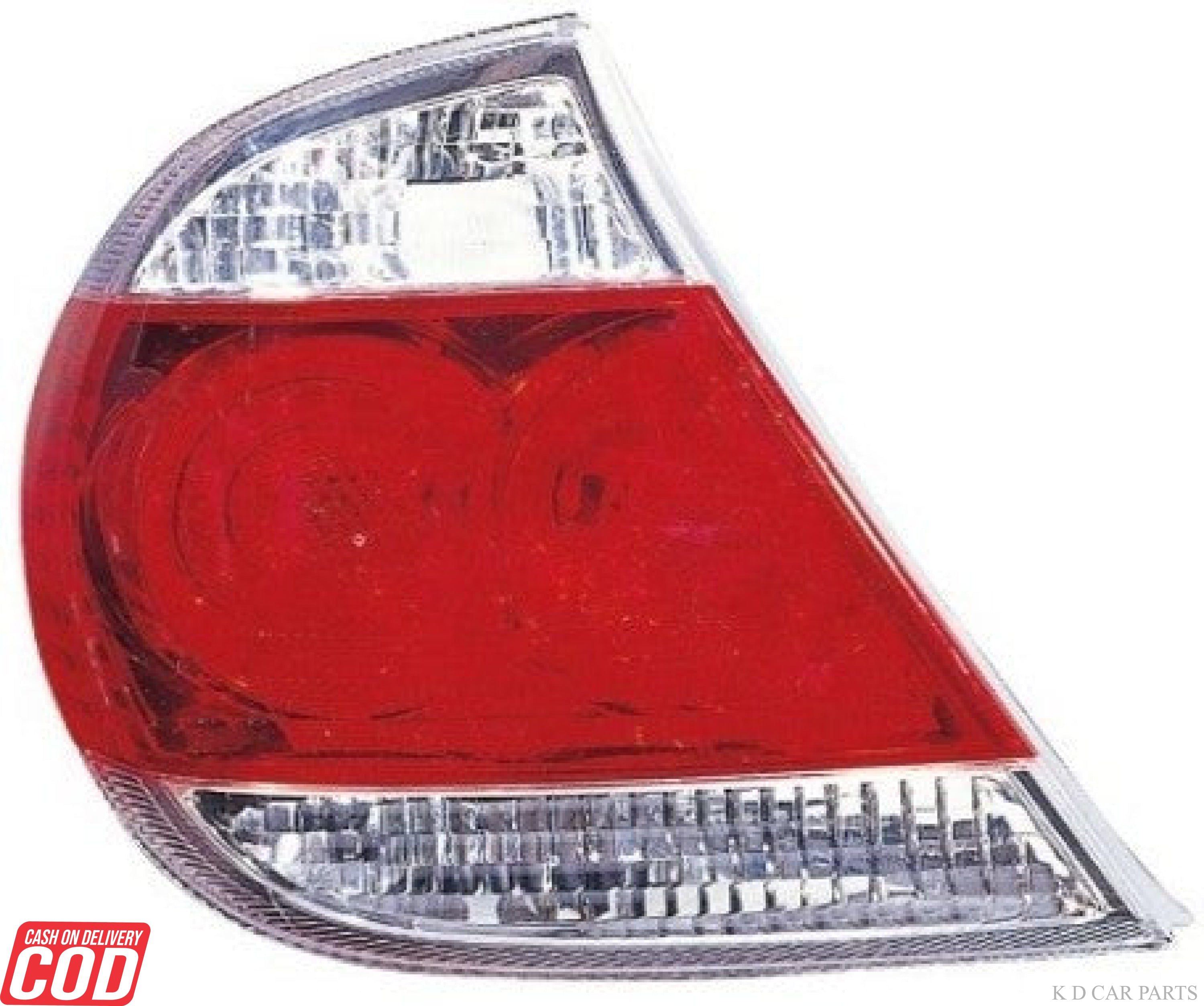 Toyota Camry rear light assembly, automotive tail light Camry, Toyota Camry spare tail lamp, Toyota Camry tail light aftermarket, Toyota Camry rear safety light