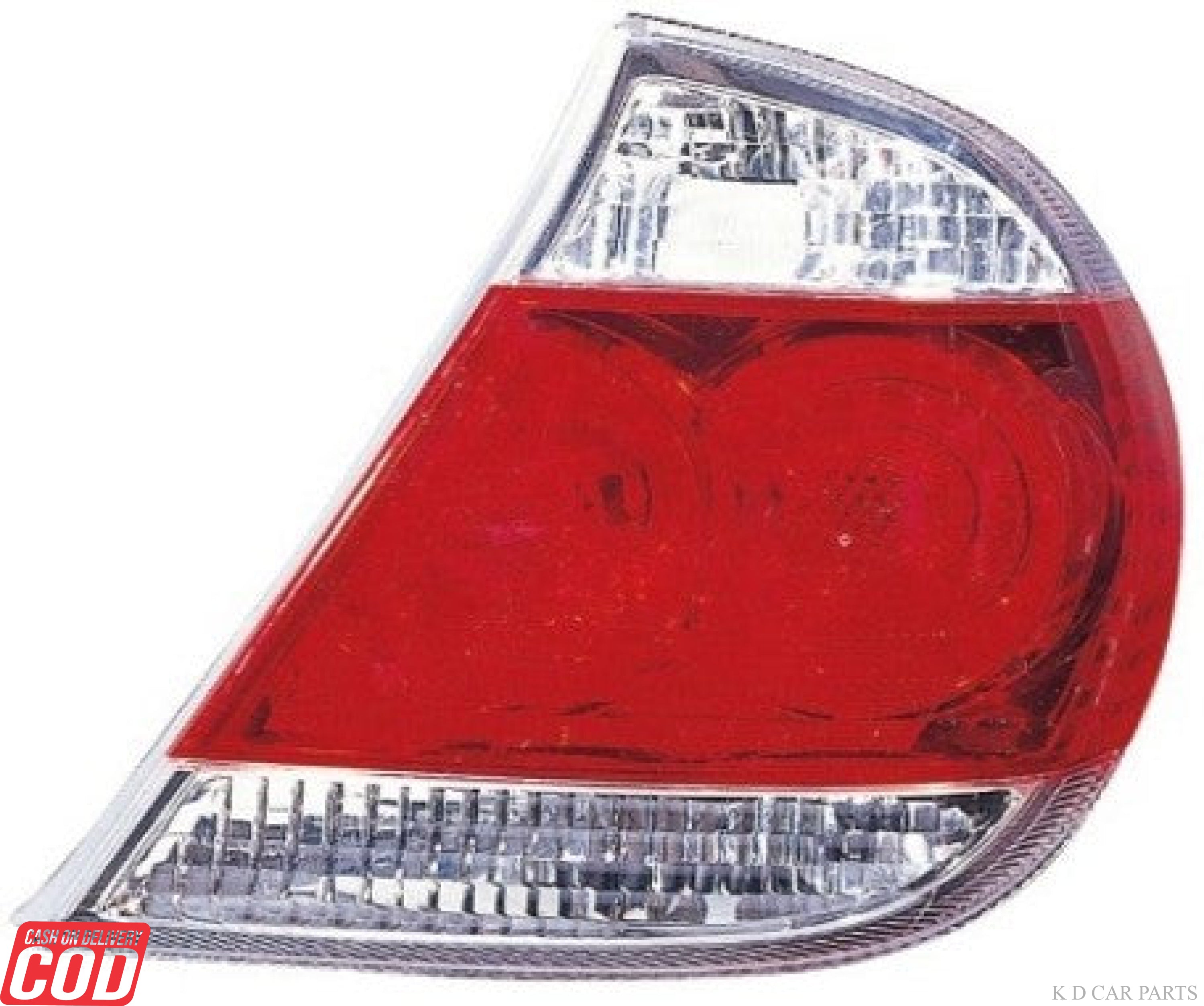 Toyota Camry rear light assembly, automotive tail light Camry, Toyota Camry spare tail lamp, Toyota Camry tail light aftermarket, Toyota Camry rear safety light