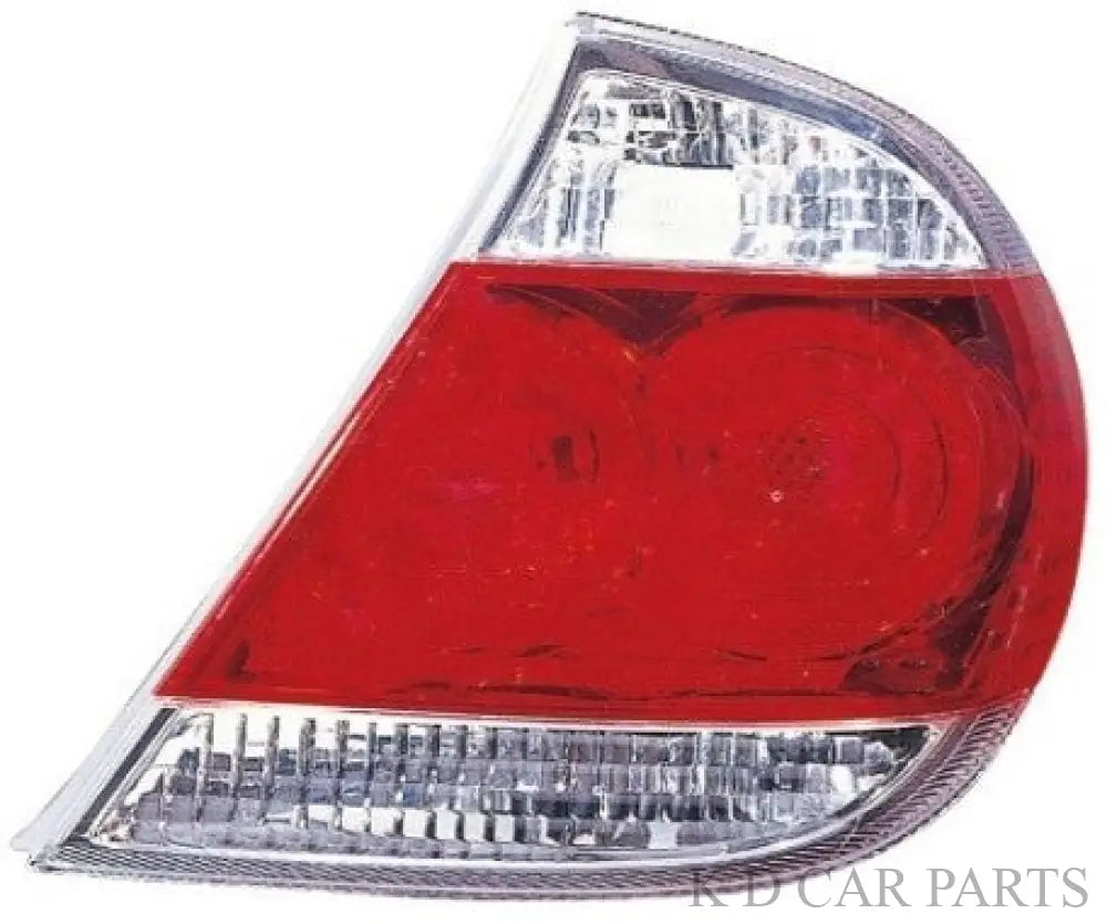 Toyota Camry rear light assembly, automotive tail light Camry, Toyota Camry spare tail lamp, Toyota Camry tail light aftermarket, Toyota Camry rear safety light