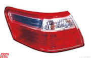 Rear light assembly, automotive tail light Camry, Toyota Camry spare tail lamp, Toyota Camry tail light aftermarket, Toyota Camry rear safety light