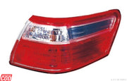 Toyota Camry T-3 tail light, Toyota Camry tail lamp assembly, Camry T-3 rear light, Toyota Camry back light,